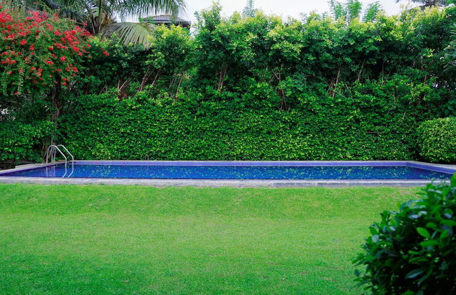 South Point Surf House - Whole Villa 5 Bedrooms (Sleeps 14) - Foto 26