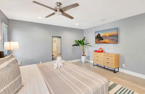 Idyllic Boca Pool Home: 4/2.5 + Study-FAU & Mizner - Foto 44