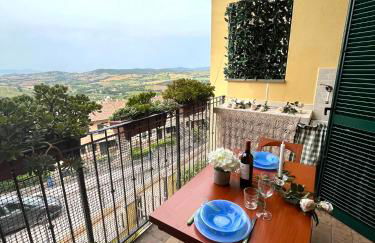 La Casa di Marco, holidays, sea and nature - Foto 25