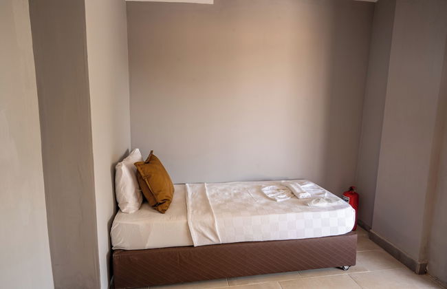 Simlarda Country Club Ayvalik - Foto 25