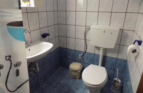 Fanis Rooms - Foto 74