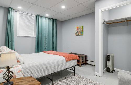 Downtown Casper Gem! Super Walkable Apartment - Foto 13