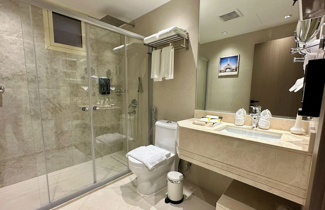 Mehad Stay for Self Check-In Apartment - Foto 75