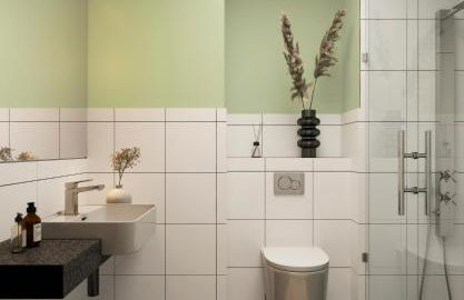 The Circus Living - Foto 17