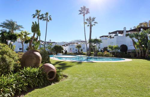 Homely Home Guadalvillas 128 - Photo 46