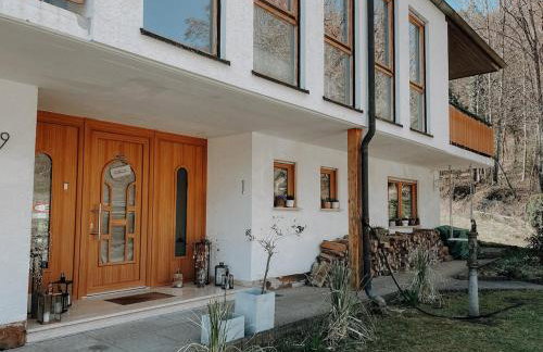 BaumHaus - kleines Ferienglück - Foto 17