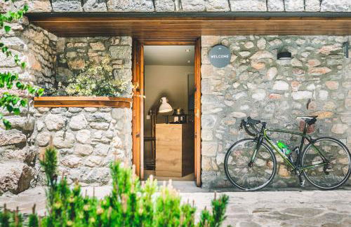 Intrepid Hotel Rural - Adults Only - Foto 14