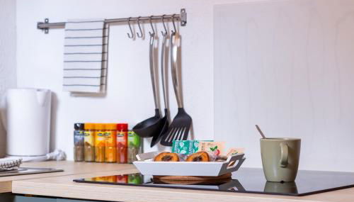 Lideale Studio - Air-conditioned - 4 min Gare matabiau - Photo 2