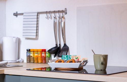 Lideale Studio - Air-conditioned - 4 min Gare matabiau - Photo 2