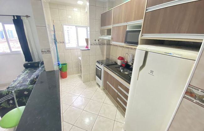 Pé Na Areia Praia da Ocean II - Foto 3