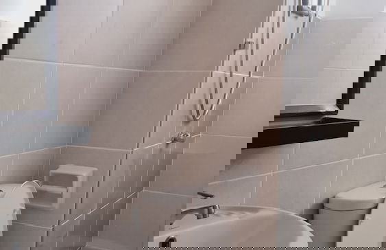 Alanis Residence Kota Warisan - Foto 12