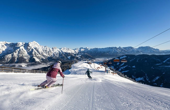 Large Saalfelden Apartment With Terrace - Foto 24
