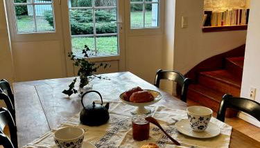 Le Chatelier - Foto 5