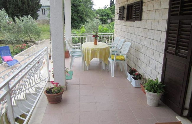 Apartments Biocic - Foto 22