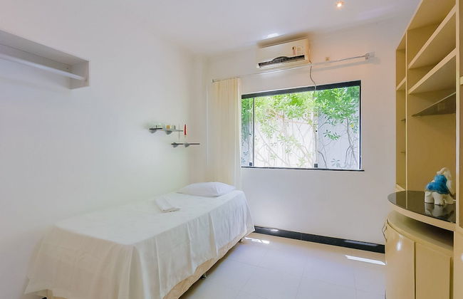 GB19 Casa 7 Quartos a 50m da Praia - Photo 2