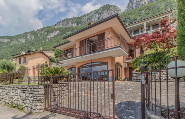 Candy House in Varenna - Foto 35