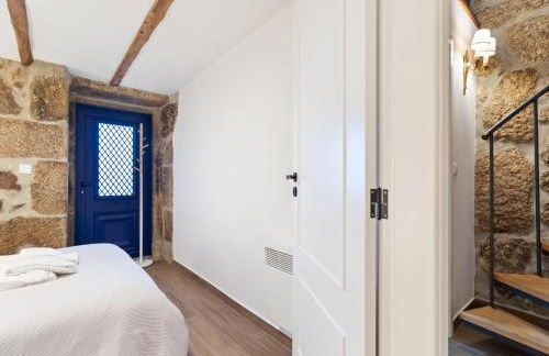 Mansion in Vale Abrigoso - Mezio with Patio - Foto 38