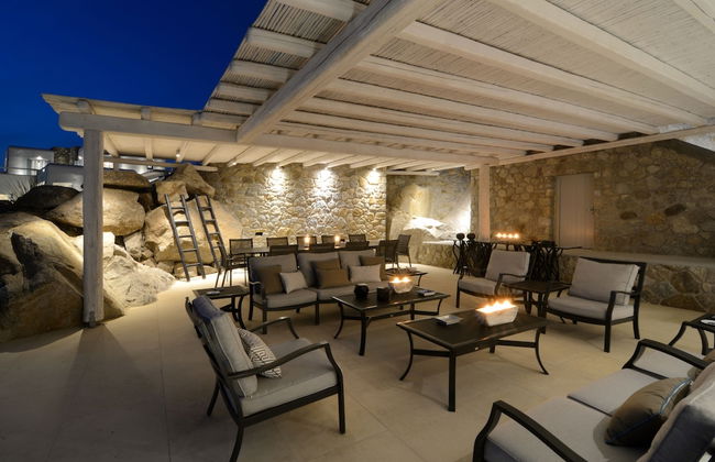 Villa Sunbird - Foto 26