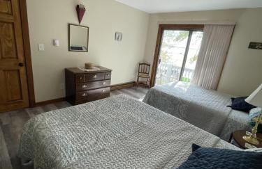 CAMP SANDBAR LIMIT 12 home - Foto 19