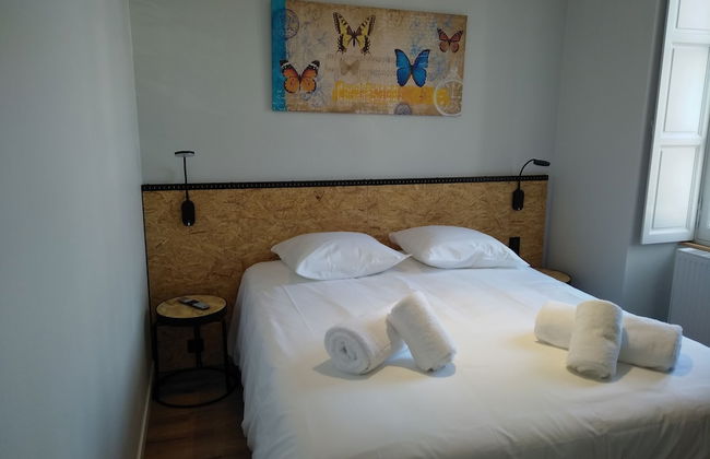 Malicorn' Appart-hôtel - Foto 3