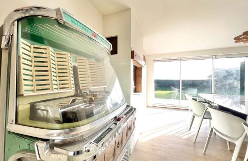 Villa Breizh - Front de mer - Accès plage - 8 personnes - Foto 23