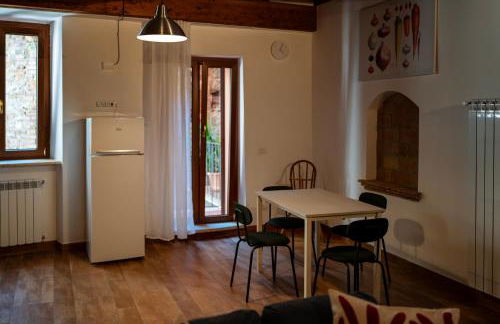 Sleeping in Orte Apartments - Foto 7