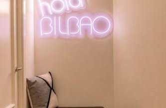 Hello Bilbao Stay - Foto 28