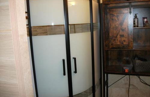 T2 dans la région Bastiaise vue sur la mer - Foto 13