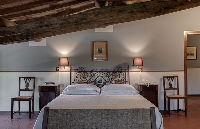 Tenuta Il Corno - Foto 43