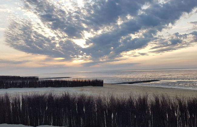 Holiday Apartment Bathmann - Foto 16