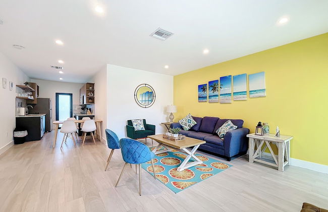 Los Patios Home Suites - Photo 21