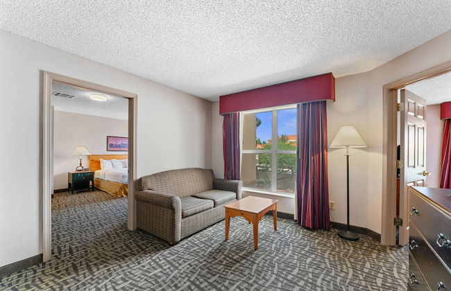 Metro Scottsdale Extended Stay - Foto 22