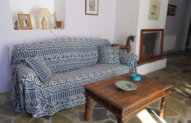 Beautiful Country Home on Syros Island, Greece - Photo 8