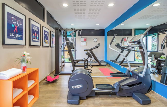 Appart’City Confort Toulouse Purpan - Photo 22