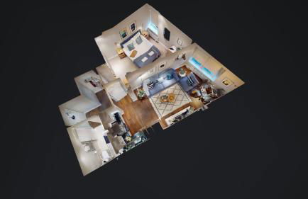 Madison Hill - White Hill House 3 - 1 bedroom flat - Photo 17