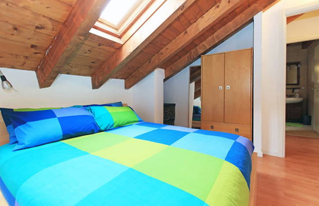 Cozy House - Photo 8