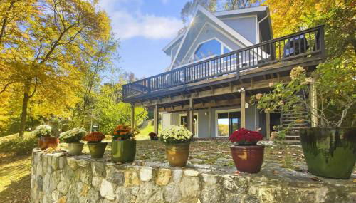 Cottage at Sunny Day - Foto 2