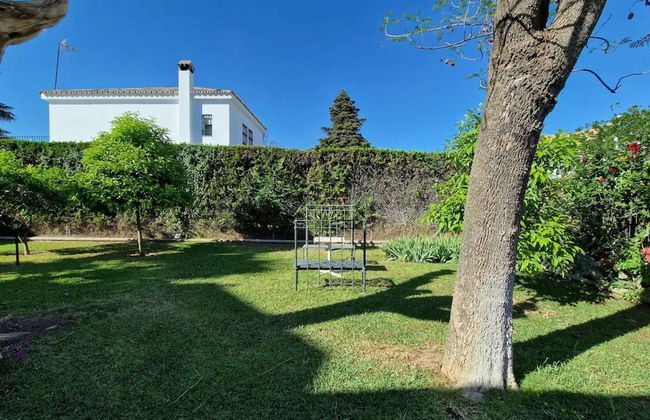 Belvilla by OYO Villa Valencina de la Concepcion - Photo 30