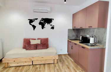 Meteora Gold and Glass Suites - Foto 12