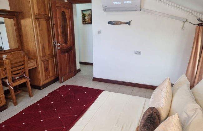 The Drake Seaside Apartment - Foto 10