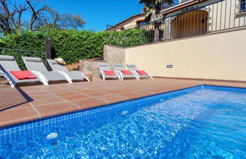 Holiday Home Alba by Interhome - Foto 27