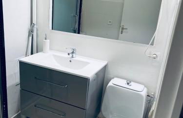 T2 Mérignac, tram, airport, 6p - Foto 7