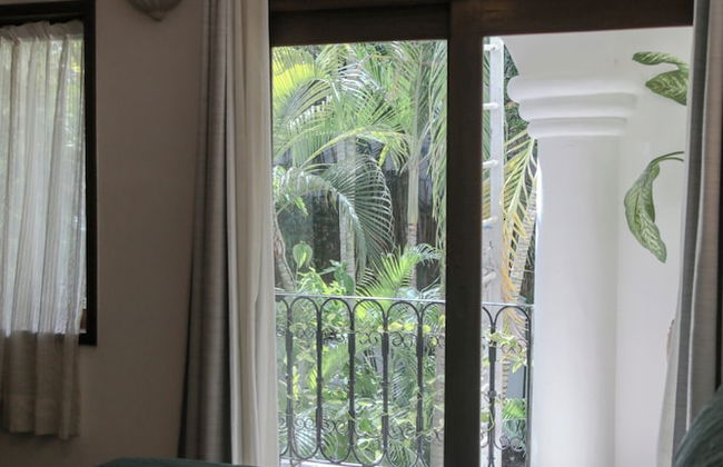 Fabiola Condo Hotel - Foto 52