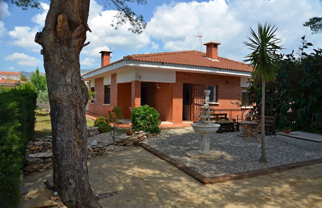 Villa Font - Foto 18