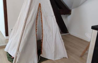 Apartment Hyper Centre Fécamp 21 Bianca - Foto 5