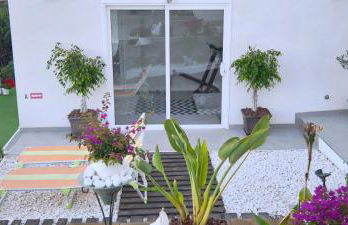 Villa con inmejorables vistas al oceano y la Gomera - Foto 33