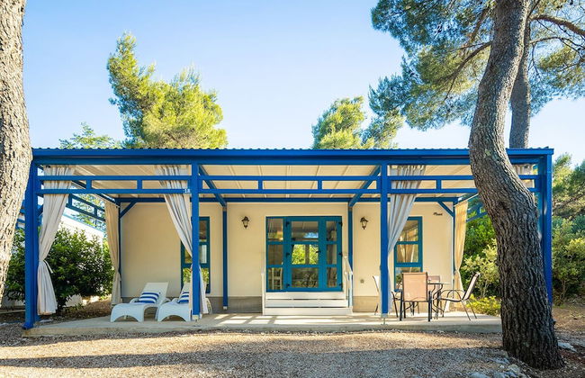 Aminess Planet Camping Port9 Holiday Homes - Foto 11