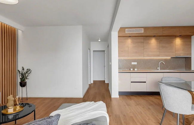 01. Luxury Apartments L&L in Tucepi - Foto 6