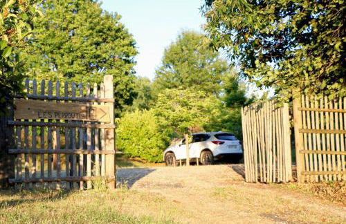 Les Perroutis - Foto 6