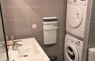 Chalet paisible à 4km de la station des Carroz - Chalet St François de Sales - Foto 10